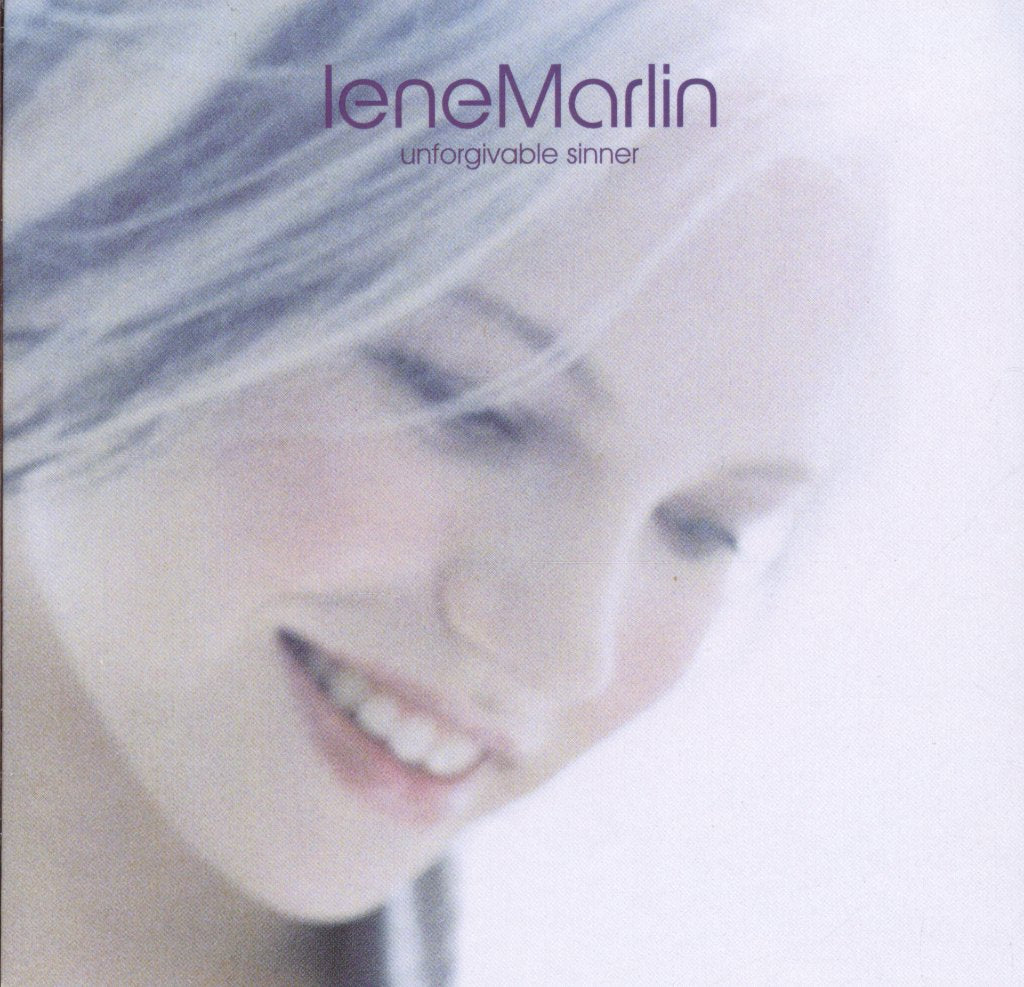 Lene Marlin - Unforgivable Sinner - Cd