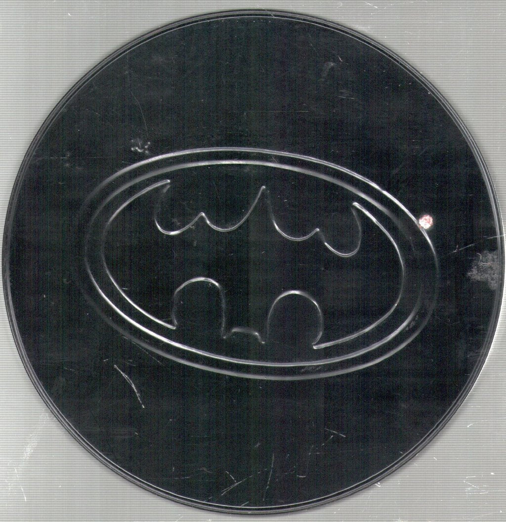 Prince - Batman™ (Motion Picture Soundtrack) - Cd
