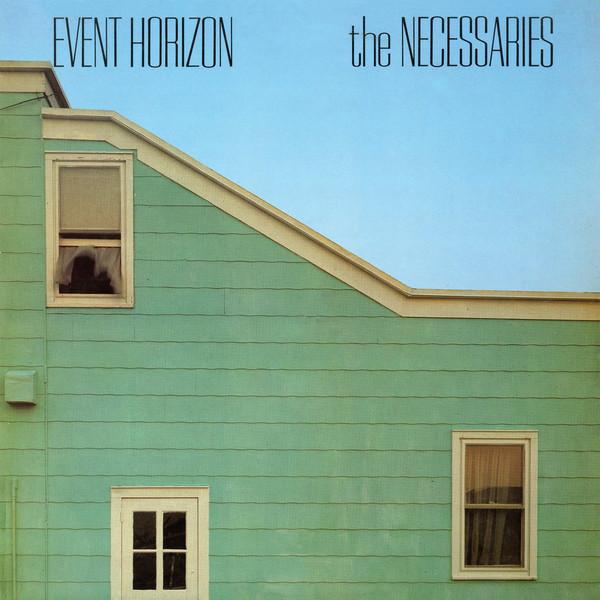 Necessaries - Event Horizon - Lp