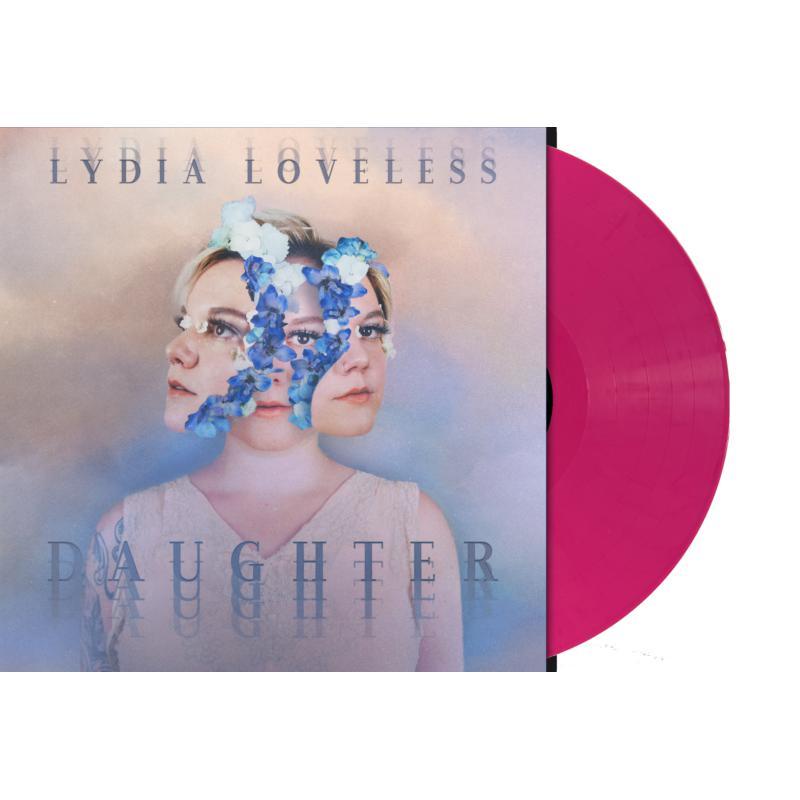 Lydia Loveless - Daughter - Lp