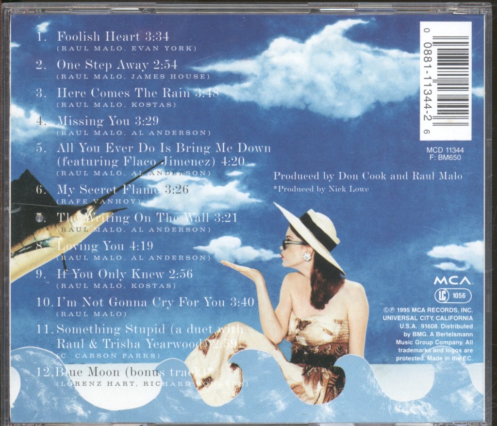 Mavericks (Us) - Music For All Occasions - Cd
