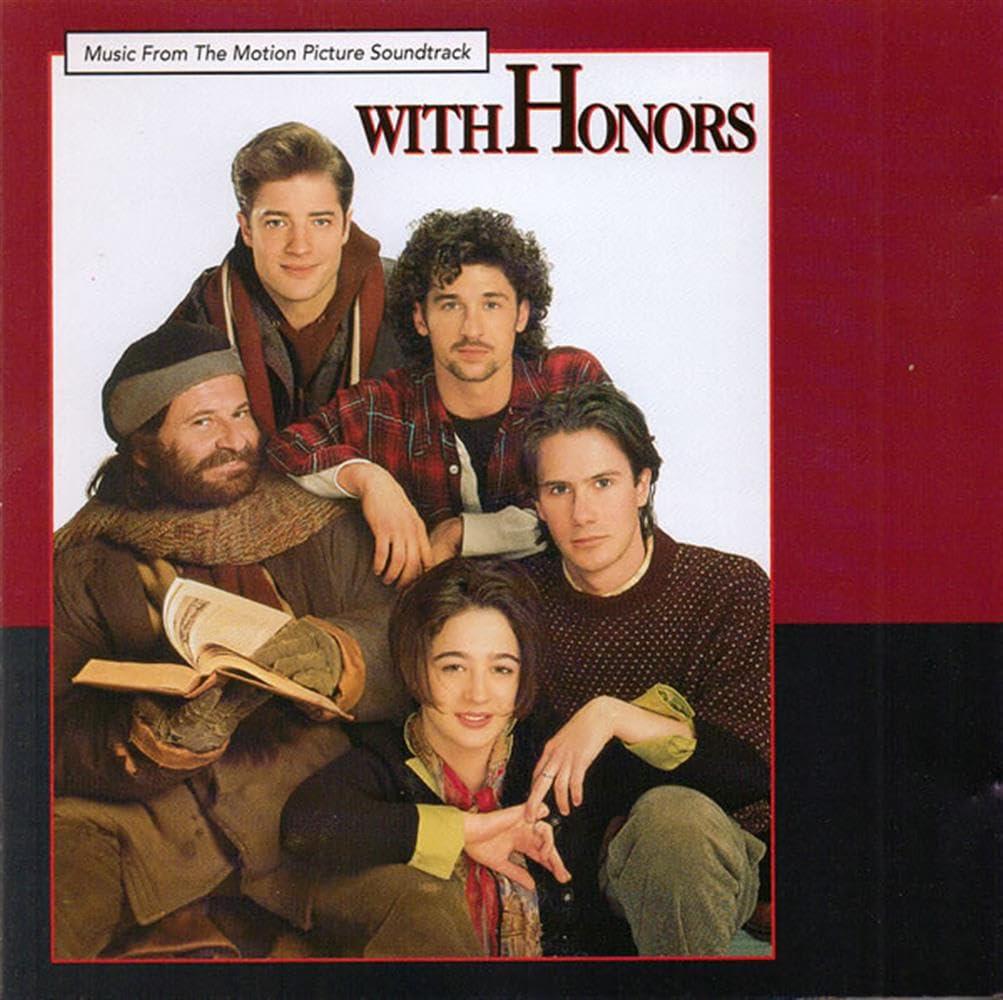 Madonna - With Honours - Cd