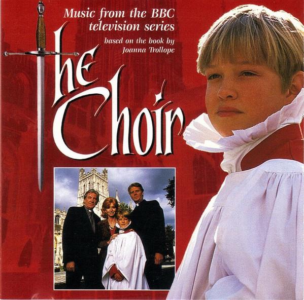 Anthony Way, Gloucester Cathedral Choir - Choir - Music From The BBC Television Series - Cd