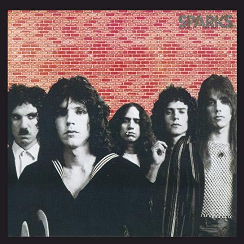 Sparks - Sparks - Cd