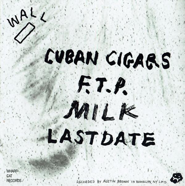 Wall - Wall - 7 Inch