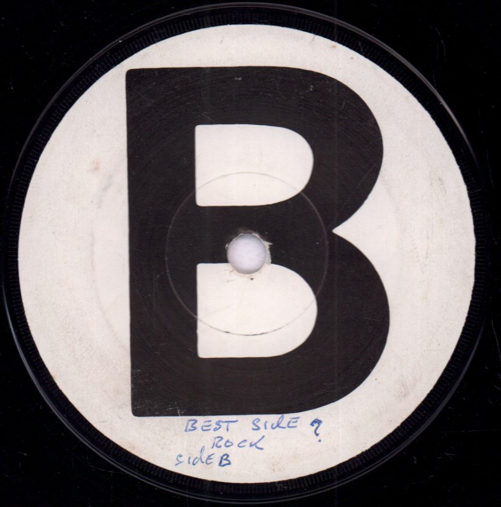 Fine Young Cannibals - Funny How Love Is - 7 Inch