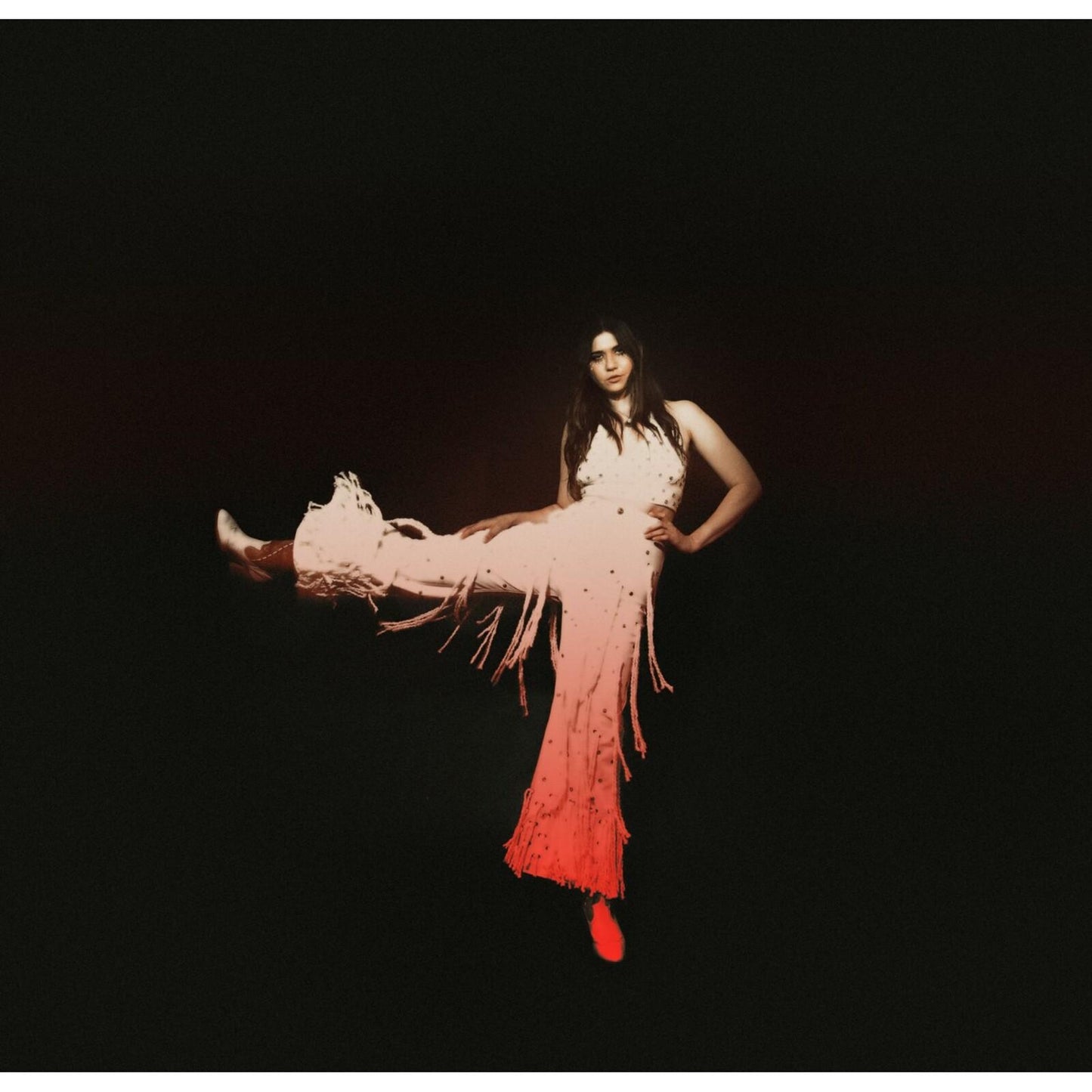 Pearl Charles - Desert Queen - Lp