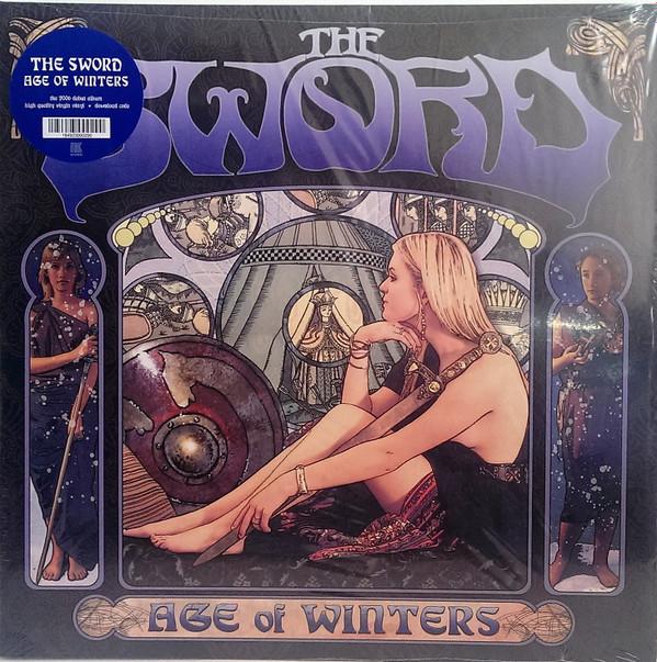Sword - Age of Winters - Lp