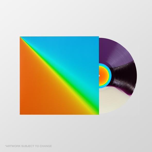 Frank Carter & The Rattlesnakes - End Of Suffering - Lp
