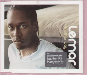 Lemar - Another Day - Cd