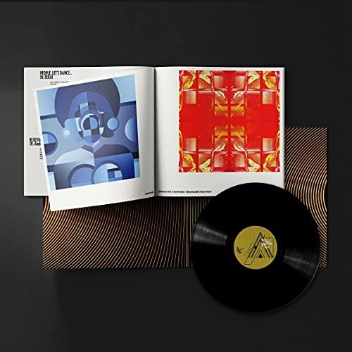 Public Service Broadcasting - Bright Magic - Lp