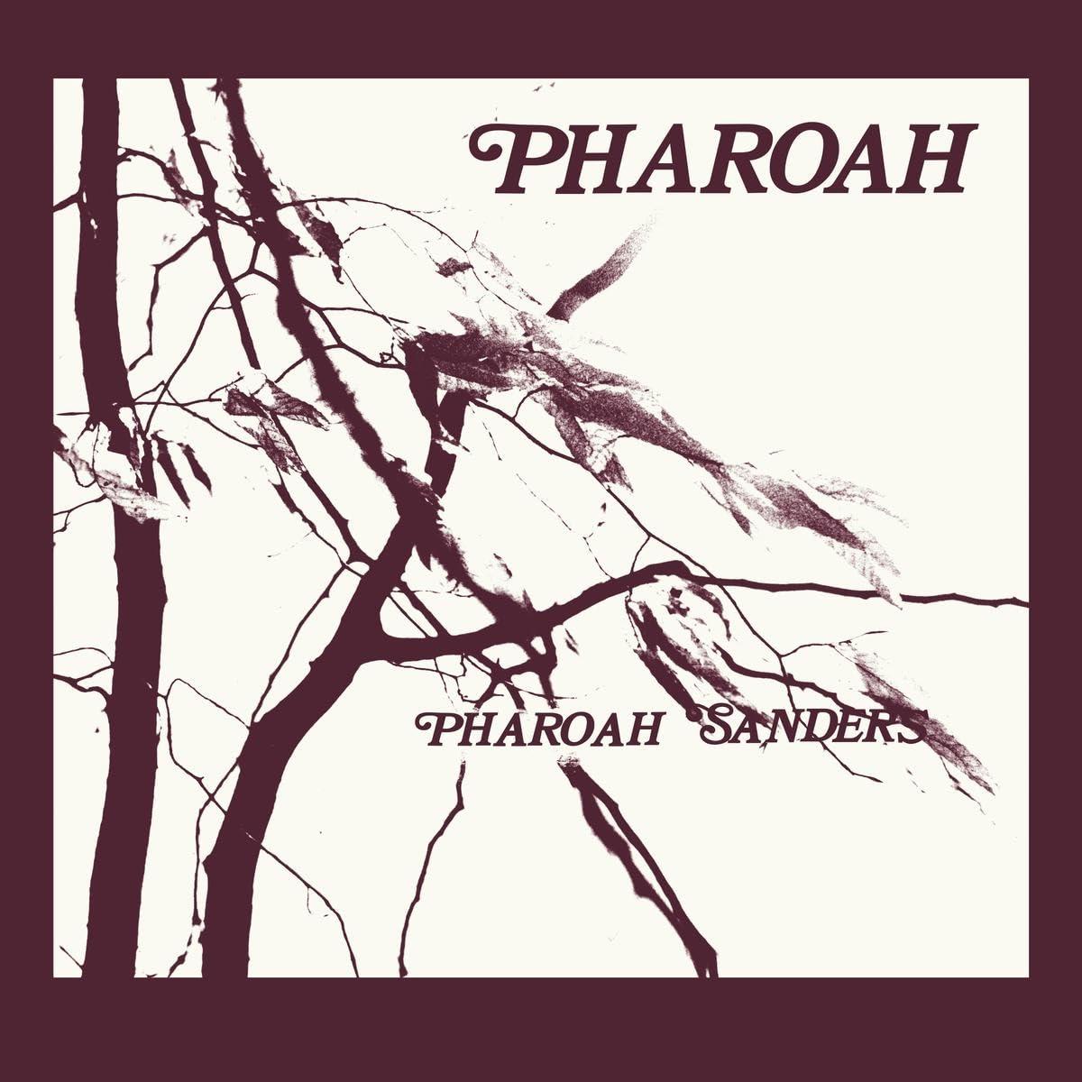 Pharoah Sanders - Pharoah - Double Cd