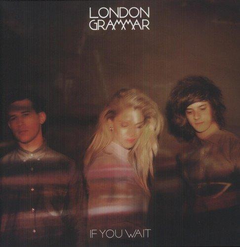 London Grammar - If You Wait - Double Lp
