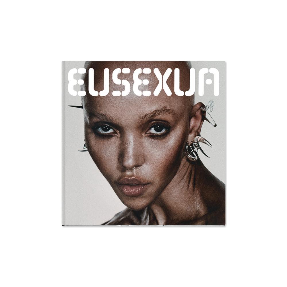 FKA Twigs - Eusexua - Cd