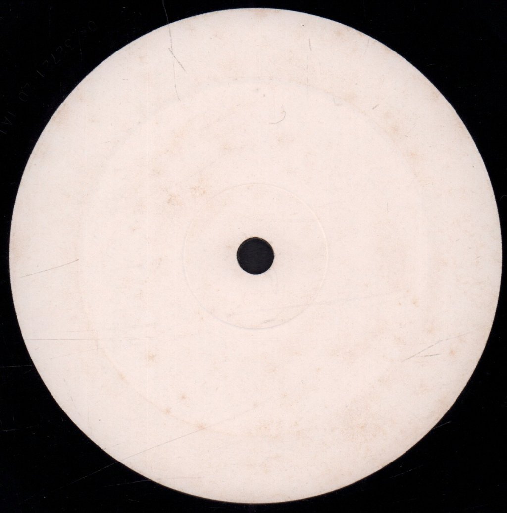Greenhouse - Happy Dreams - 12 Inch