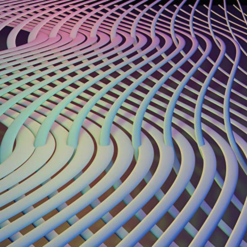 Steve Hauschildt - Strands - Lp