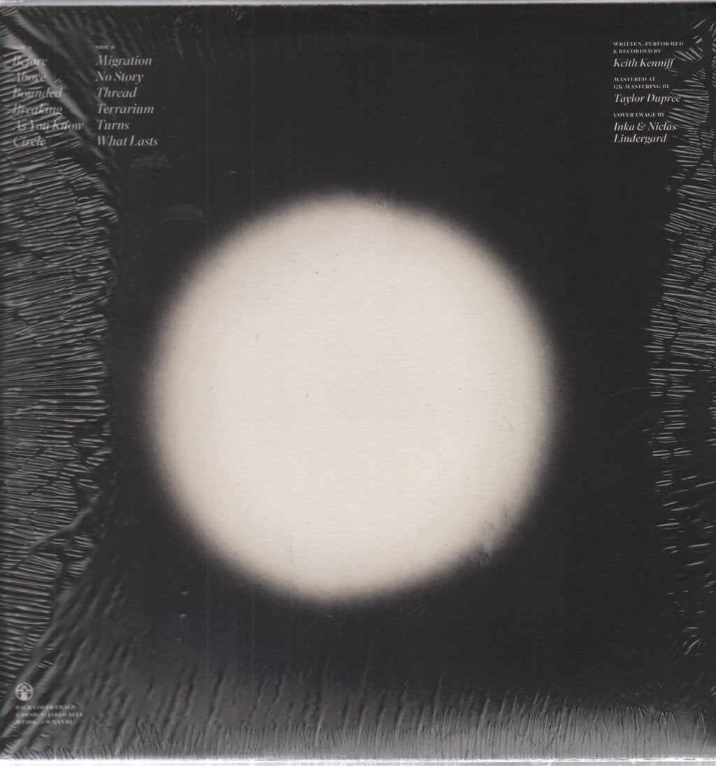 Goldmund - Occasus - Lp