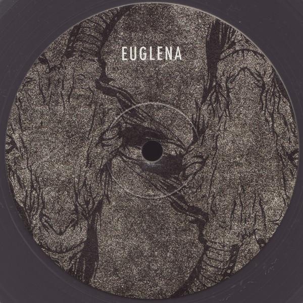 Euglena / General Lee - Euglena / General Lee - 10 Inch