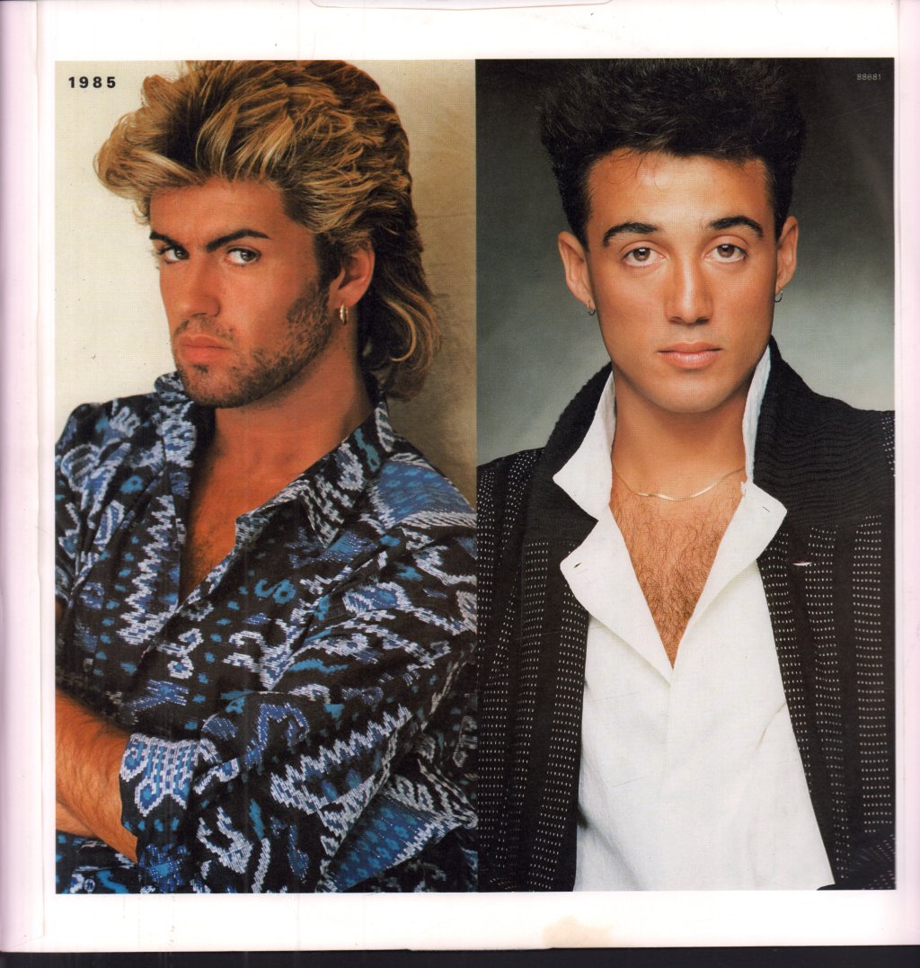 Wham - Final - Box Set