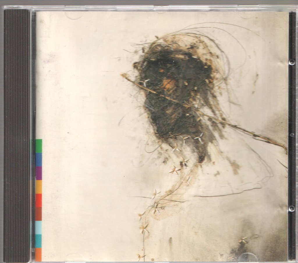 Peter Gabriel - Passion - Cd