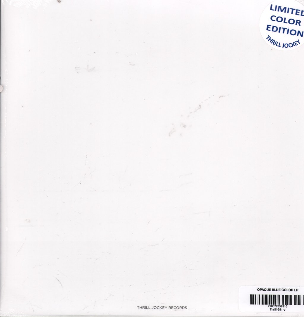 Wooden Shjips - Back To Land - Lp