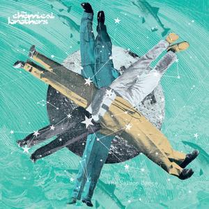 Chemical Brothers - Salmon Dance - 7 Inch