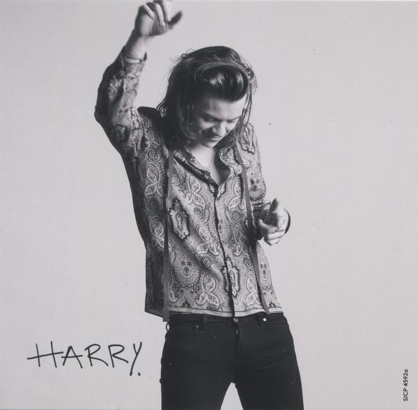 One Direction - Made In The A.M. - Cd