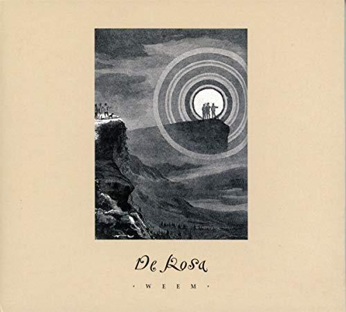 De Rosa - Weem - Cd
