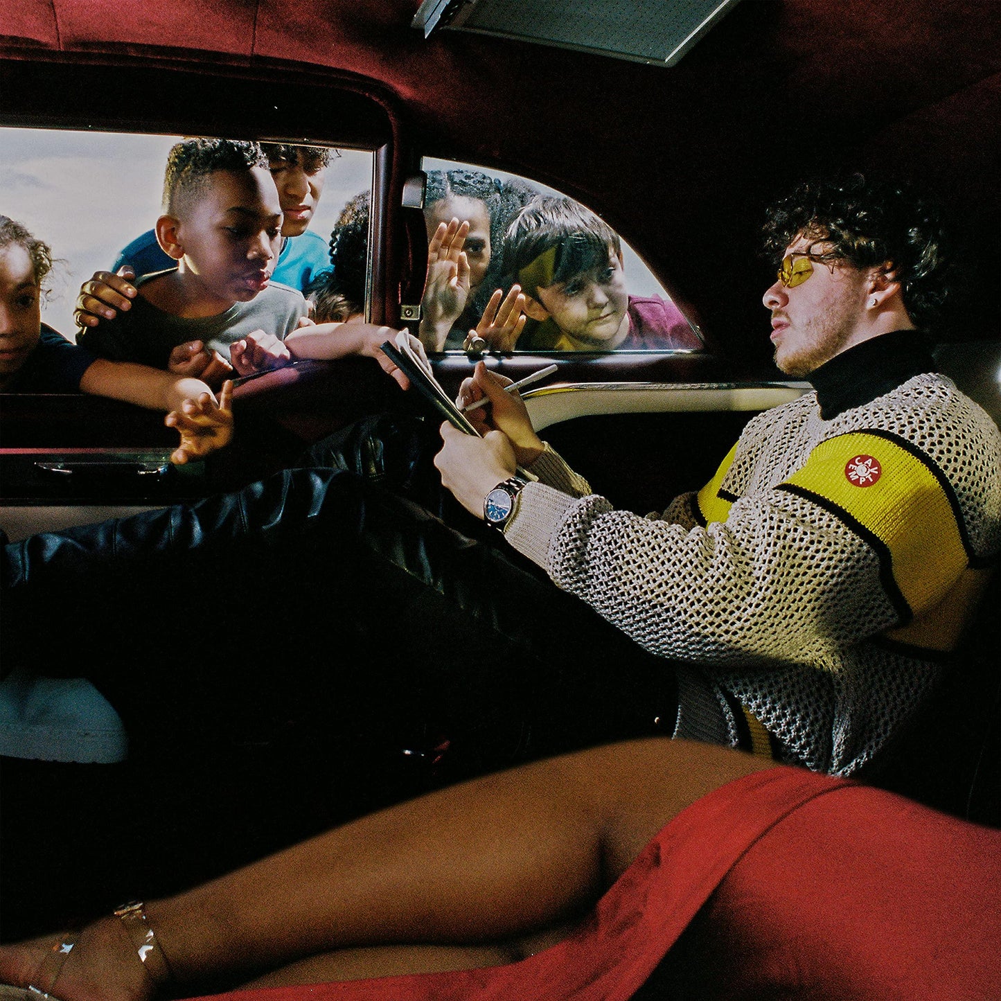 Jack Harlow - Thats What They All Say - Double Lp