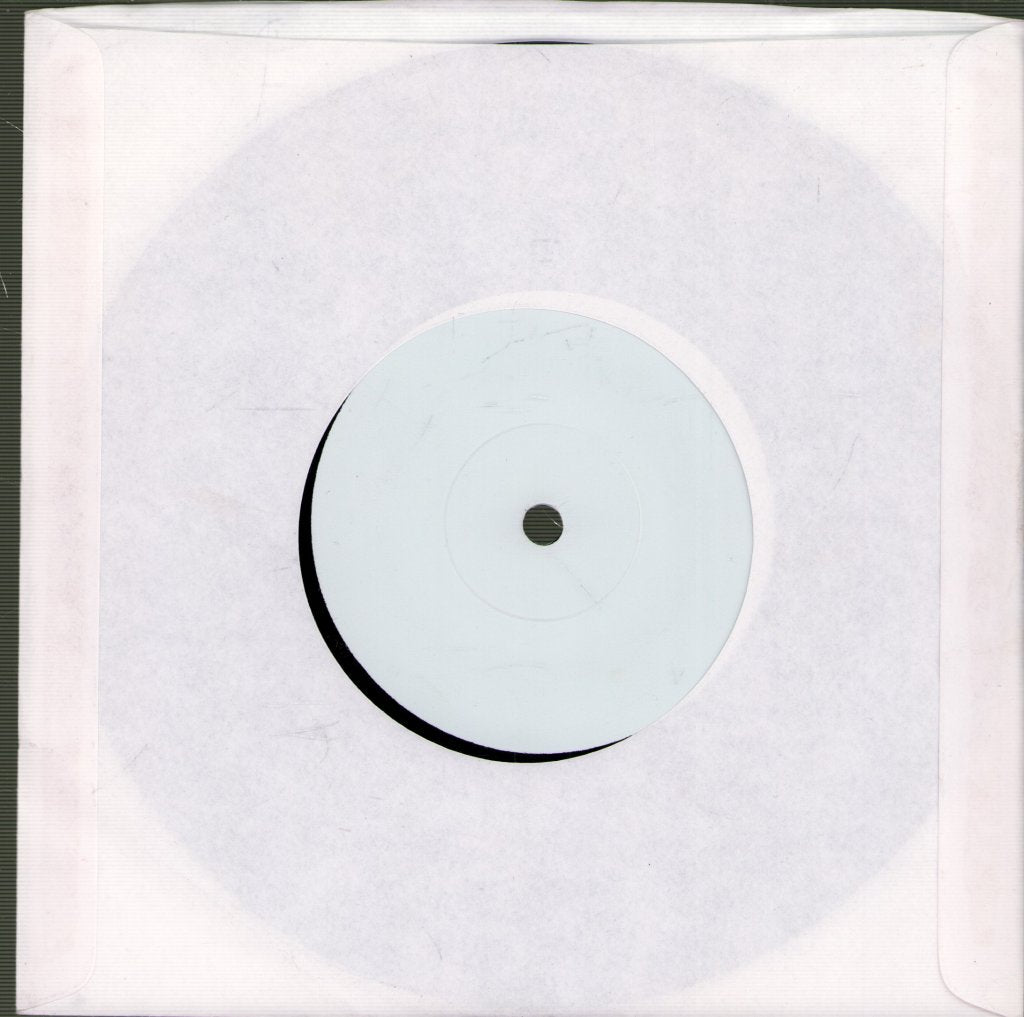 Divers/My White Bread Mom - C.O.B.E./Cleaner - 7 Inch