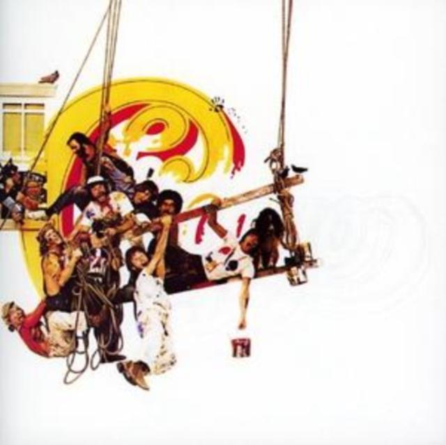 Chicago - Chicago Ix: Chicago's Greatest Hits - Cd Box Set