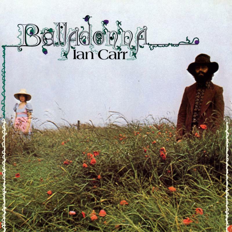 Ian Carr - Belladonna - Lp