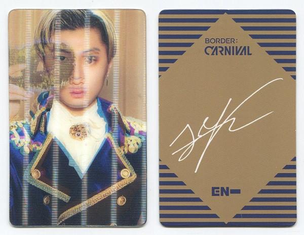 Enhypen - Border : Carnival - Cd