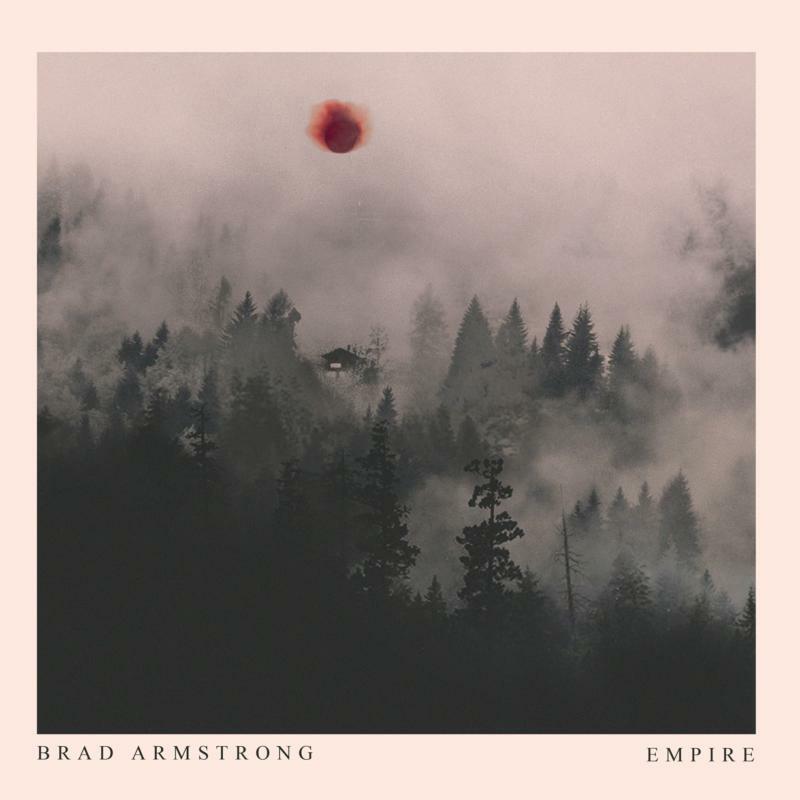 Brad Armstrong - Empire - Lp