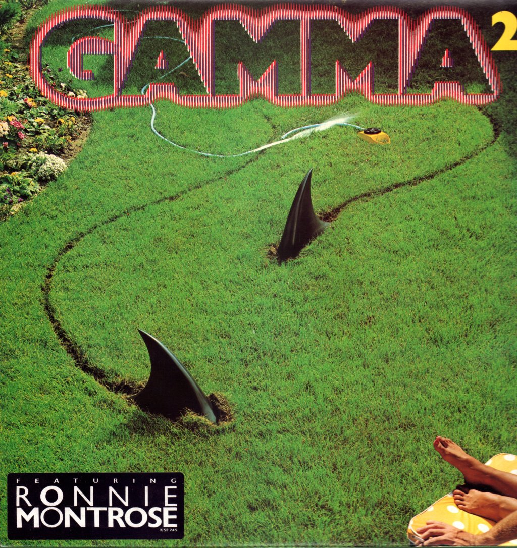 Gamma - Gamma 2 - Lp