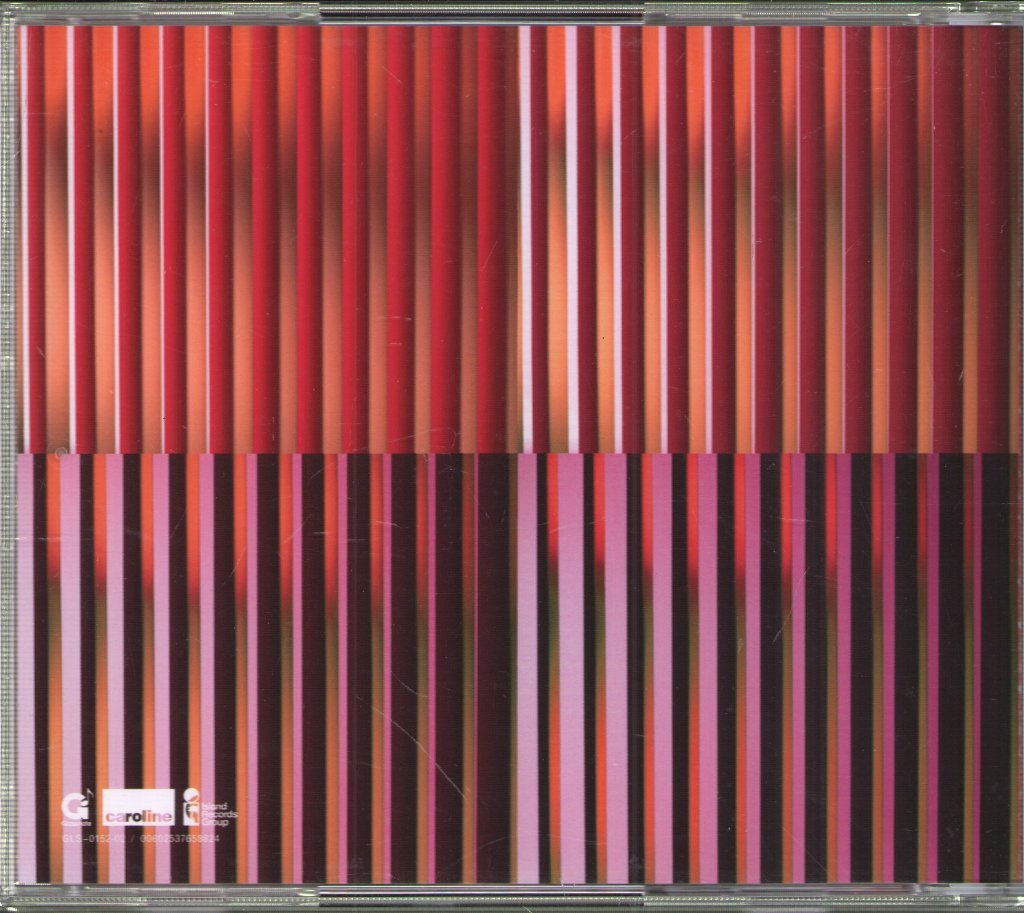 Childish Gambino - Because The Internet - Cd