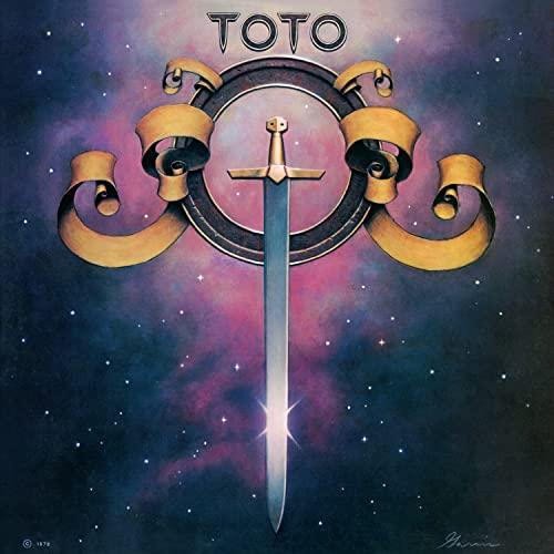 Toto - Toto - Lp