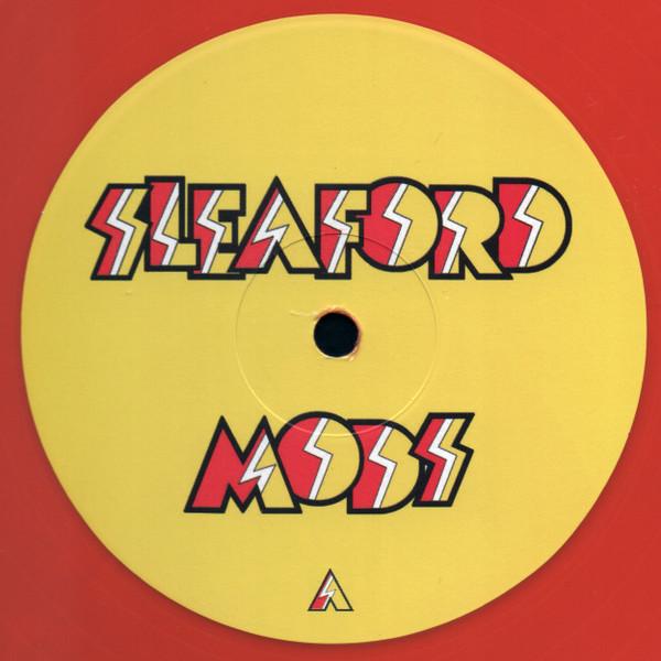Sleaford Mods - Tiswas EP - 12 Inch