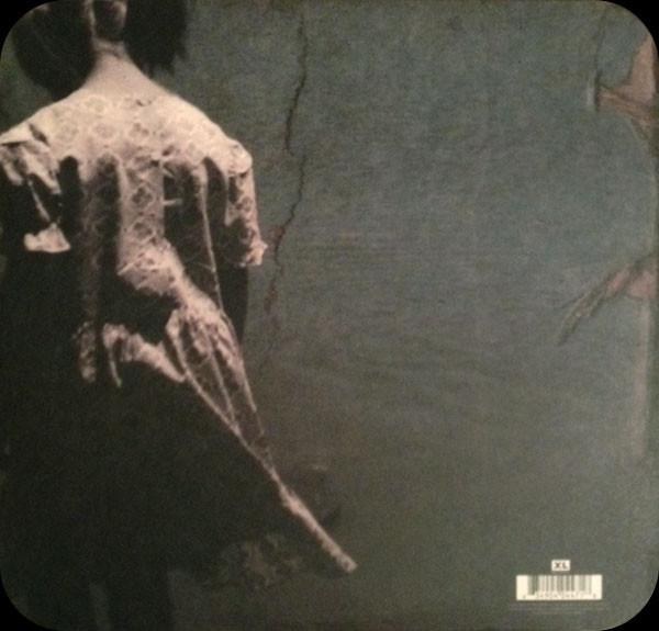 Jónsi & Alex - Riceboy Sleeps - Double Lp