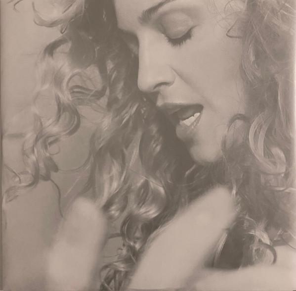 Madonna - Ray Of Light - Double Lp