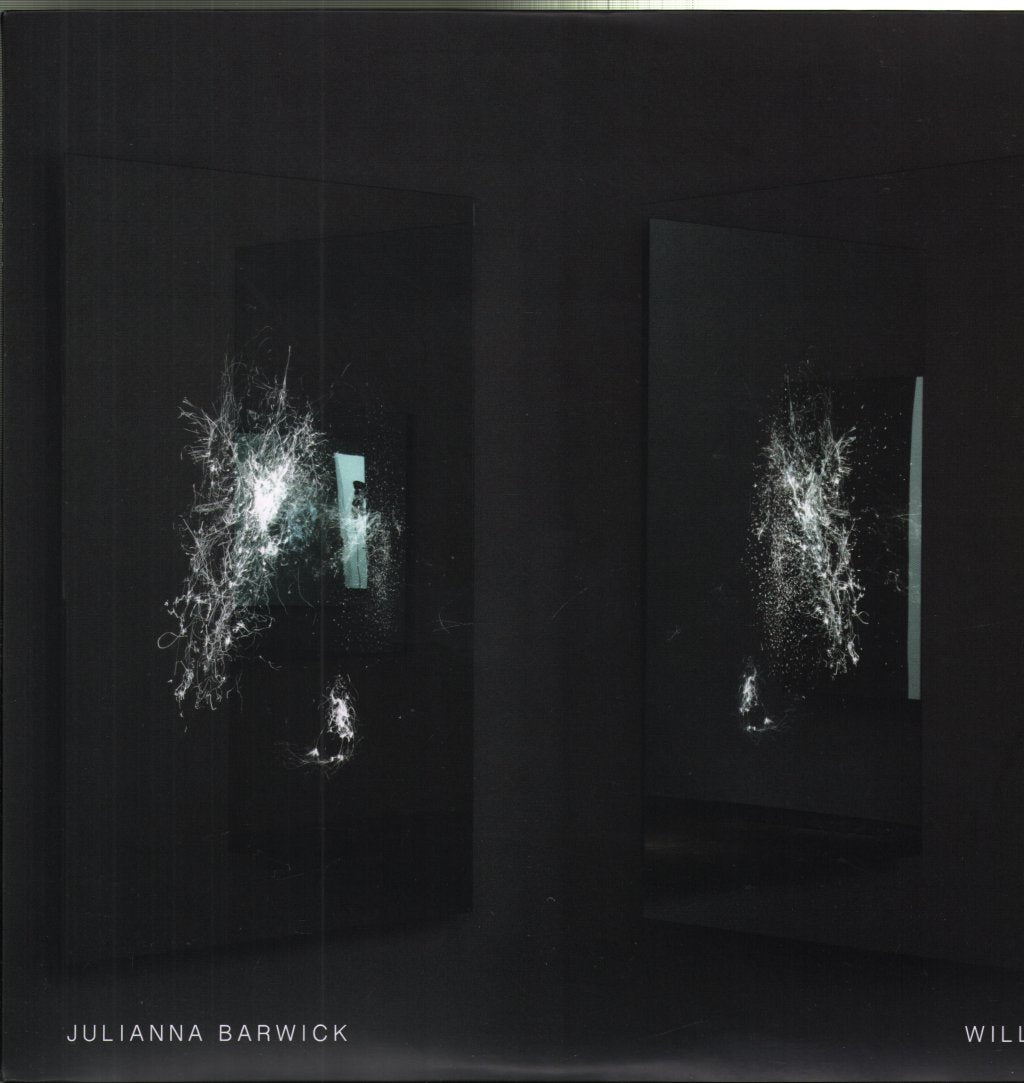 Julianna Barwick - Will - Lp