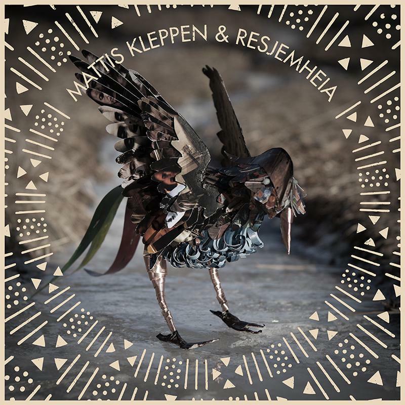 Mattis Kleppen & Resjemheia - Mattis Kleppen & Resjemheia - Lp