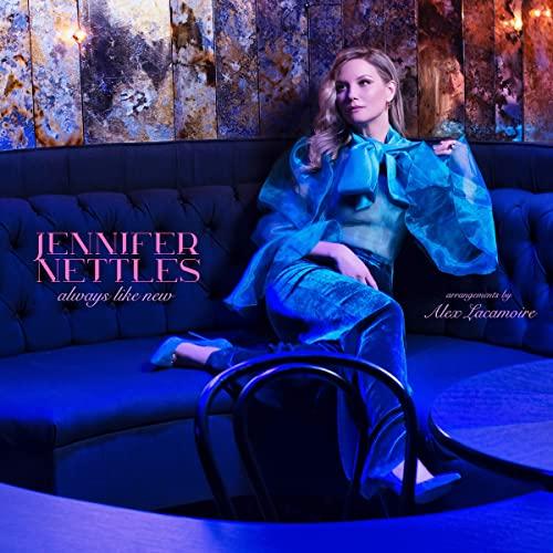 Jennifer Nettles - Always Like New - Cd