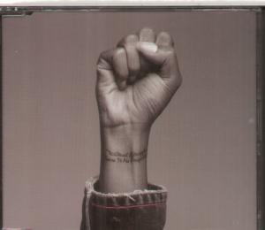 Ms Dynamite - Judgement Day - Cd