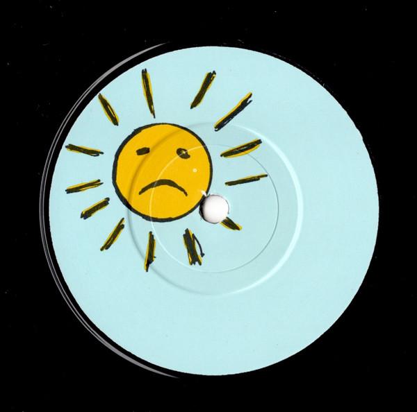 Grandaddy - Summer Here Kids - 7 Inch