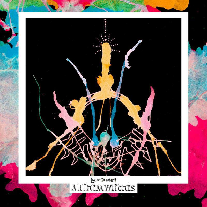 All Them Witches - Live On the Internet - Double Cd