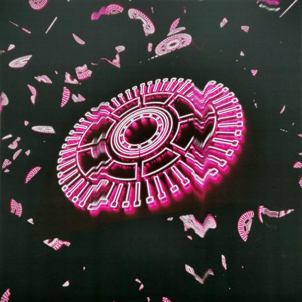 She Drew The Gun - Behave Myself - Lp