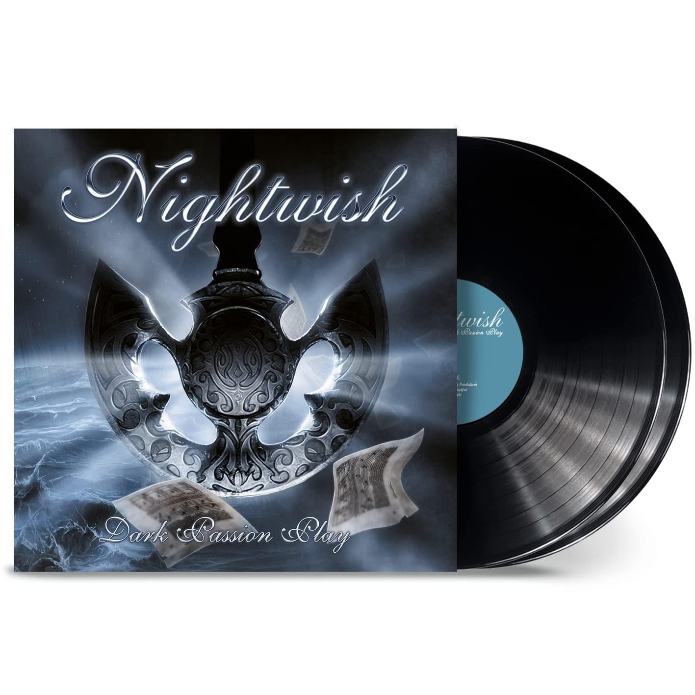 Nightwish - Dark Passion Play - Double Lp