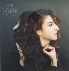 Hannah Georgas - For Evelyn - Lp