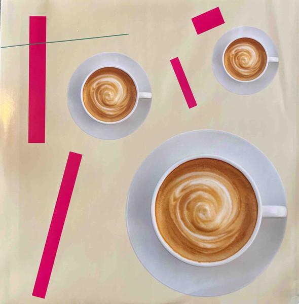 Sparks - Girl Is Crying In Her Latte - Lp